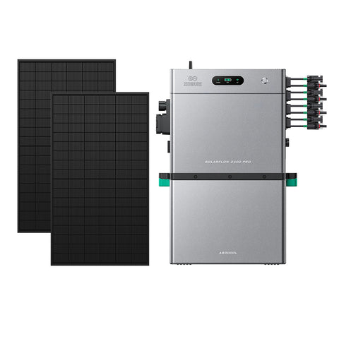 Zendure SolarFlow 2400 Pro