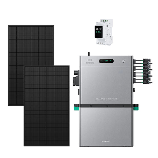 Zendure SolarFlow 2400 Pro