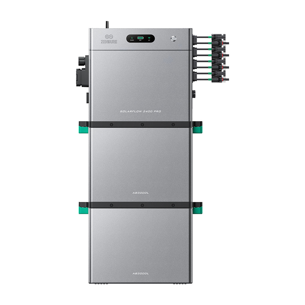 Zendure SolarFlow 2400 Pro