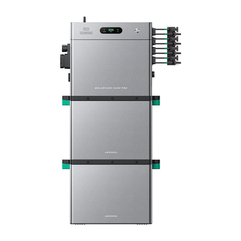 Zendure SolarFlow 2400 Pro