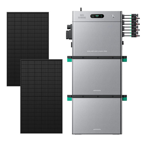 Zendure SolarFlow 2400 Pro