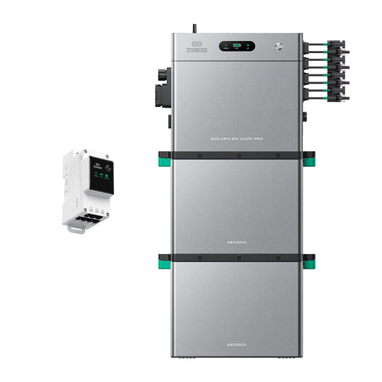 Zendure SolarFlow 2400 Pro