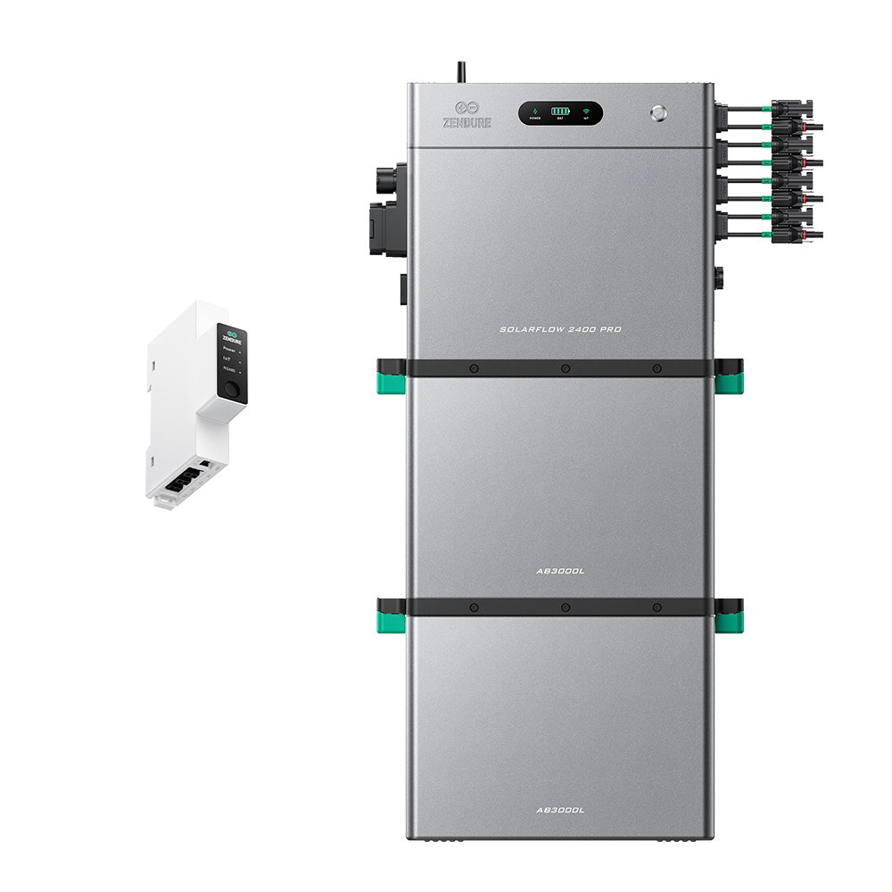 Zendure SolarFlow 2400 Pro