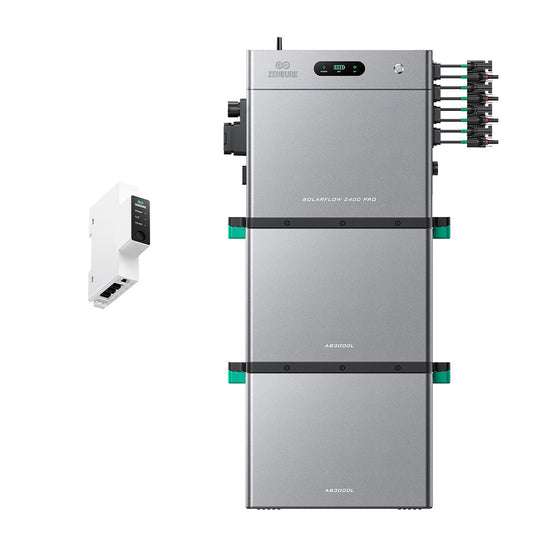 Zendure SolarFlow 2400 Pro
