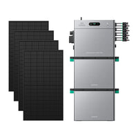 Zendure SolarFlow 2400 Pro