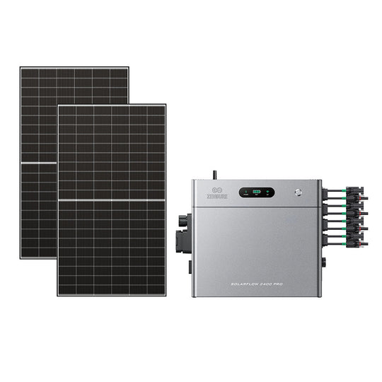 Zendure SolarFlow 2400 Pro