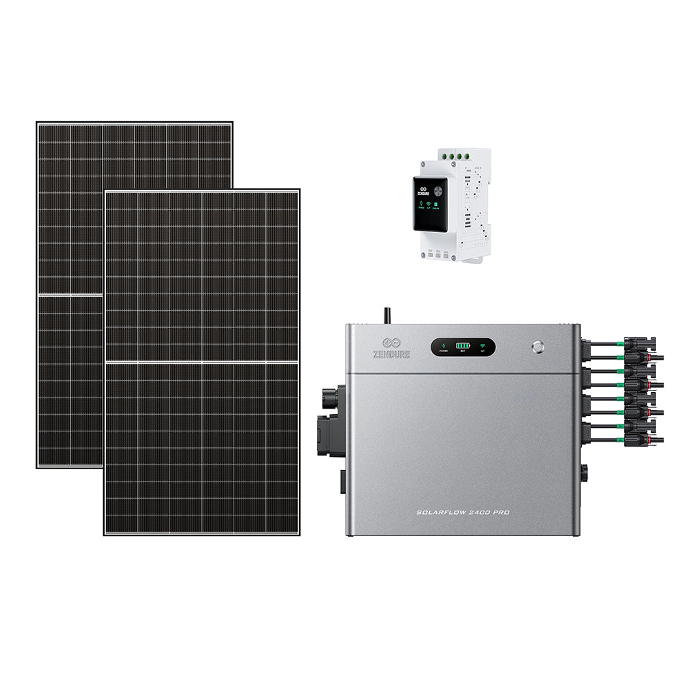 Zendure SolarFlow 2400 Pro