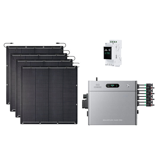 Zendure SolarFlow 2400 Pro