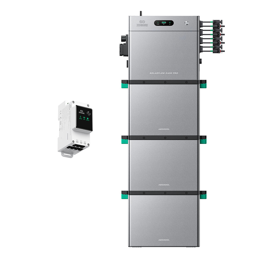 Zendure SolarFlow 2400 Pro