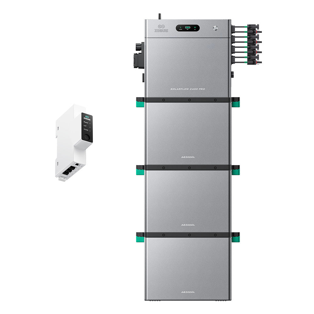 Zendure SolarFlow 2400 Pro