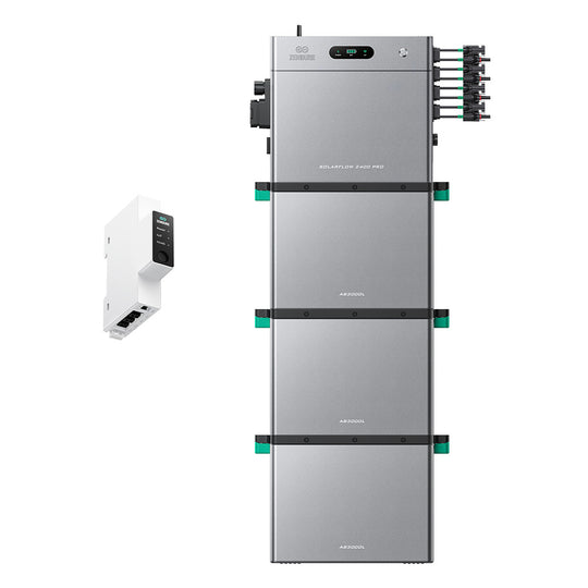 Zendure SolarFlow 2400 Pro