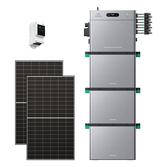 Zendure SolarFlow 2400 Pro