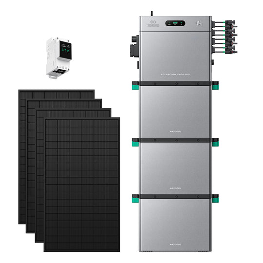 Zendure SolarFlow 2400 Pro