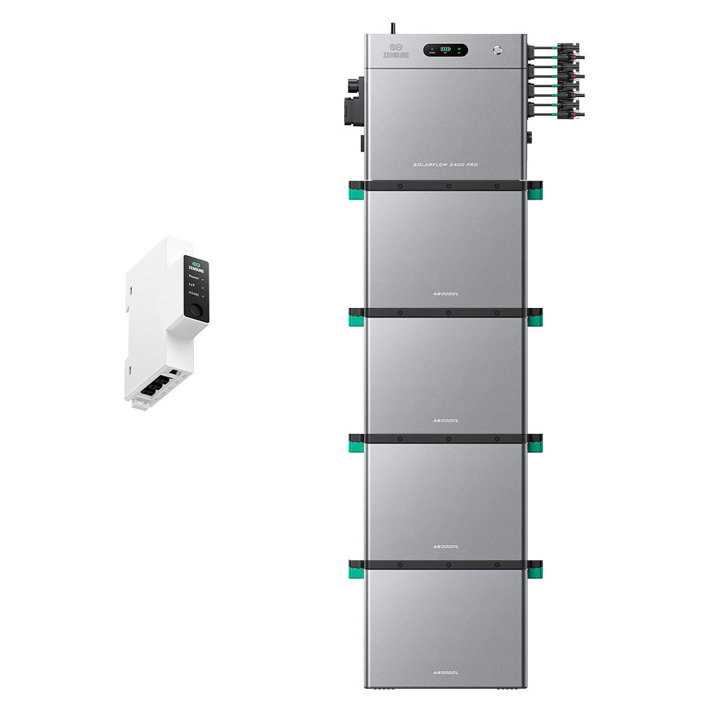 Zendure SolarFlow 2400 Pro