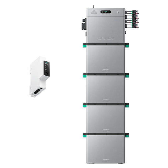 Zendure SolarFlow 2400 Pro