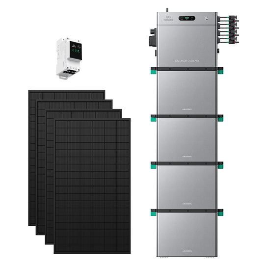 Zendure SolarFlow 2400 Pro