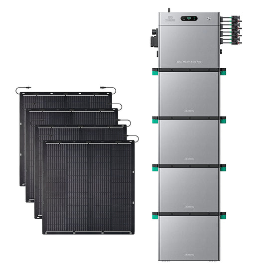 Zendure SolarFlow 2400 Pro