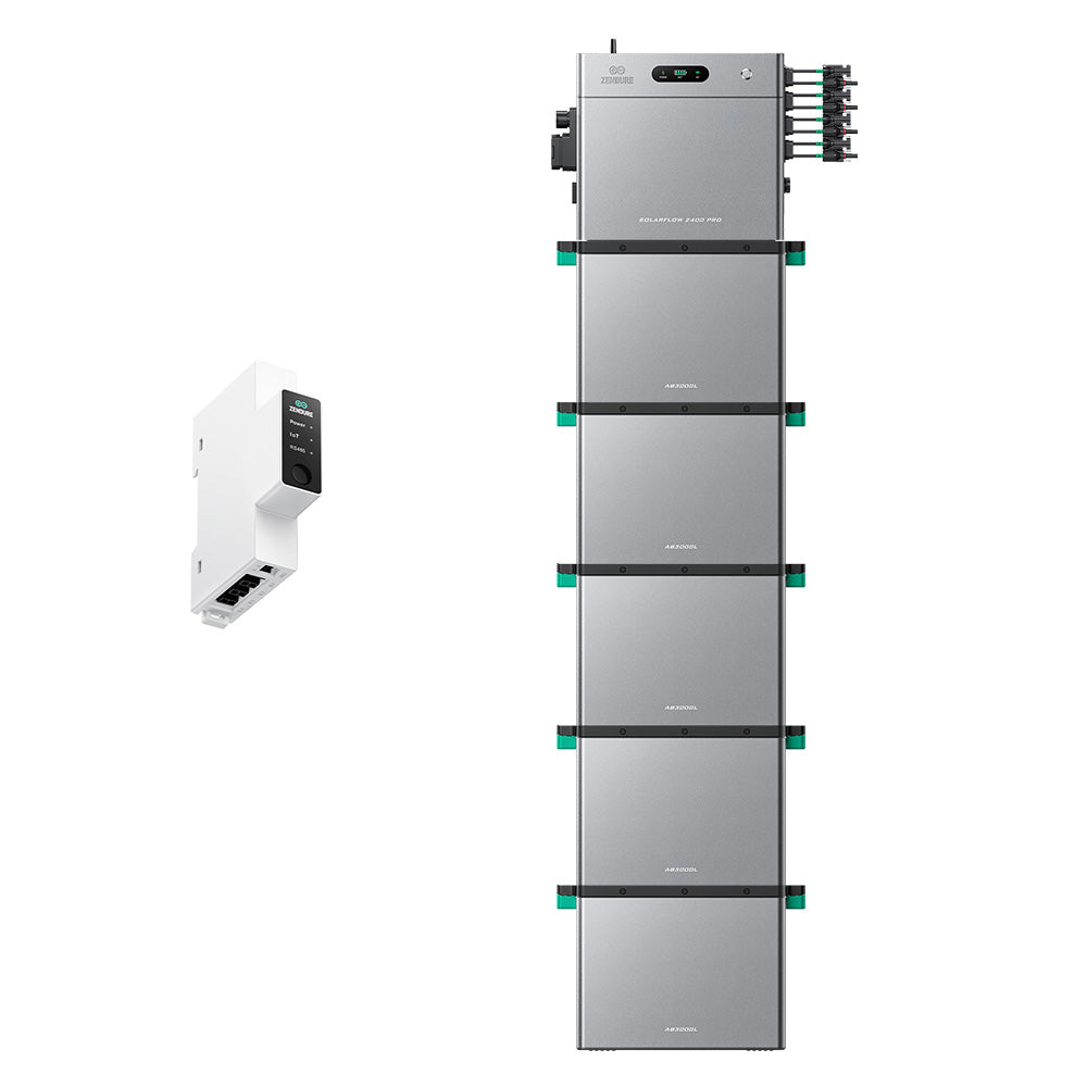 Zendure SolarFlow 2400 Pro