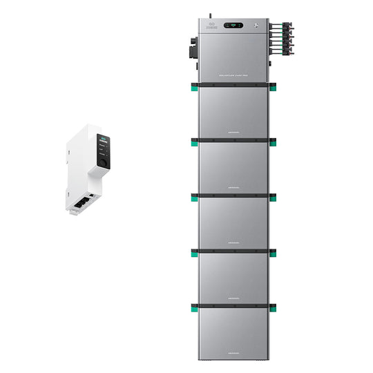 Zendure SolarFlow 2400 Pro