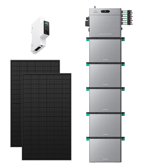 Zendure SolarFlow 2400 Pro