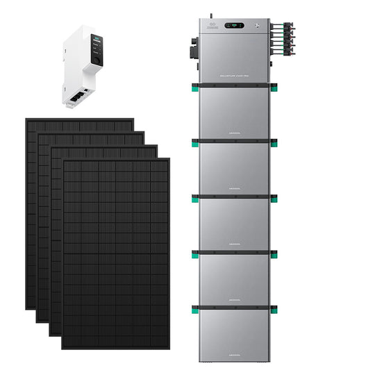 Zendure SolarFlow 2400 Pro
