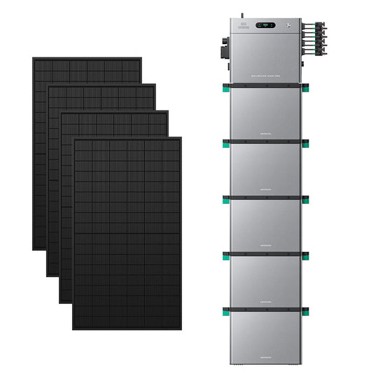 Zendure SolarFlow 2400 Pro