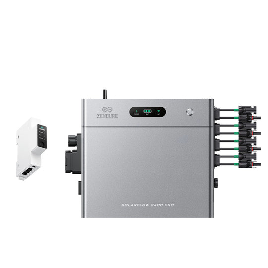 Zendure SolarFlow 2400 Pro