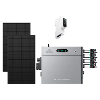 Zendure SolarFlow 2400 Pro