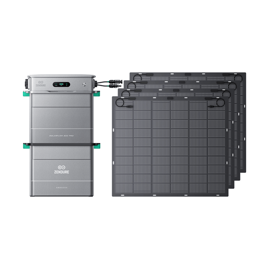 SolarFlow 800 Pro
