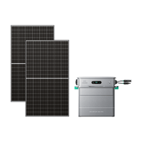 SolarFlow 800 Pro
