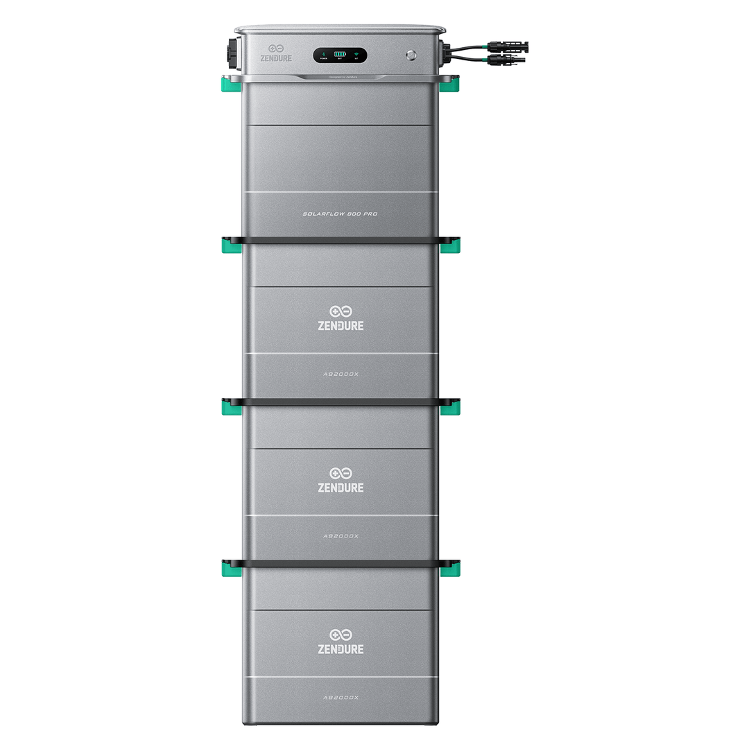 SolarFlow 800 Pro