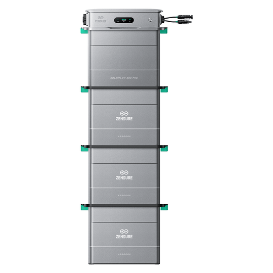 SolarFlow 800 Pro