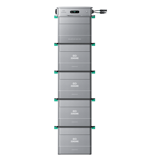 SolarFlow 800 Pro