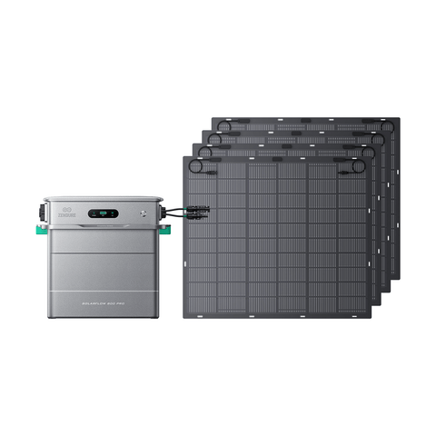 SolarFlow 800 Pro