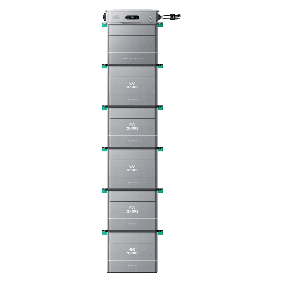 SolarFlow 800 Pro