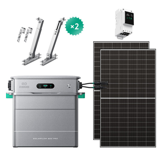 SolarFlow 800 Pro