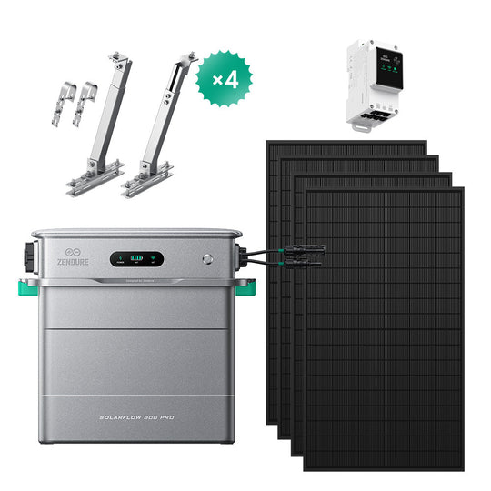 SolarFlow 800 Pro