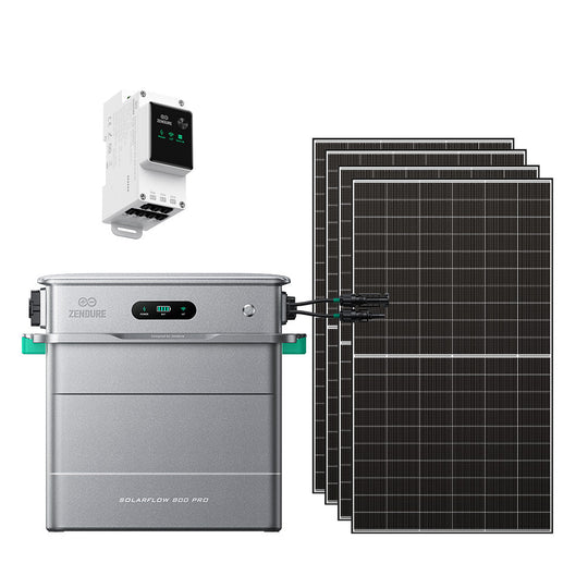 SolarFlow 800 Pro