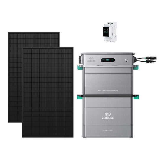 Zendure SolarFlow 800 Pro 2