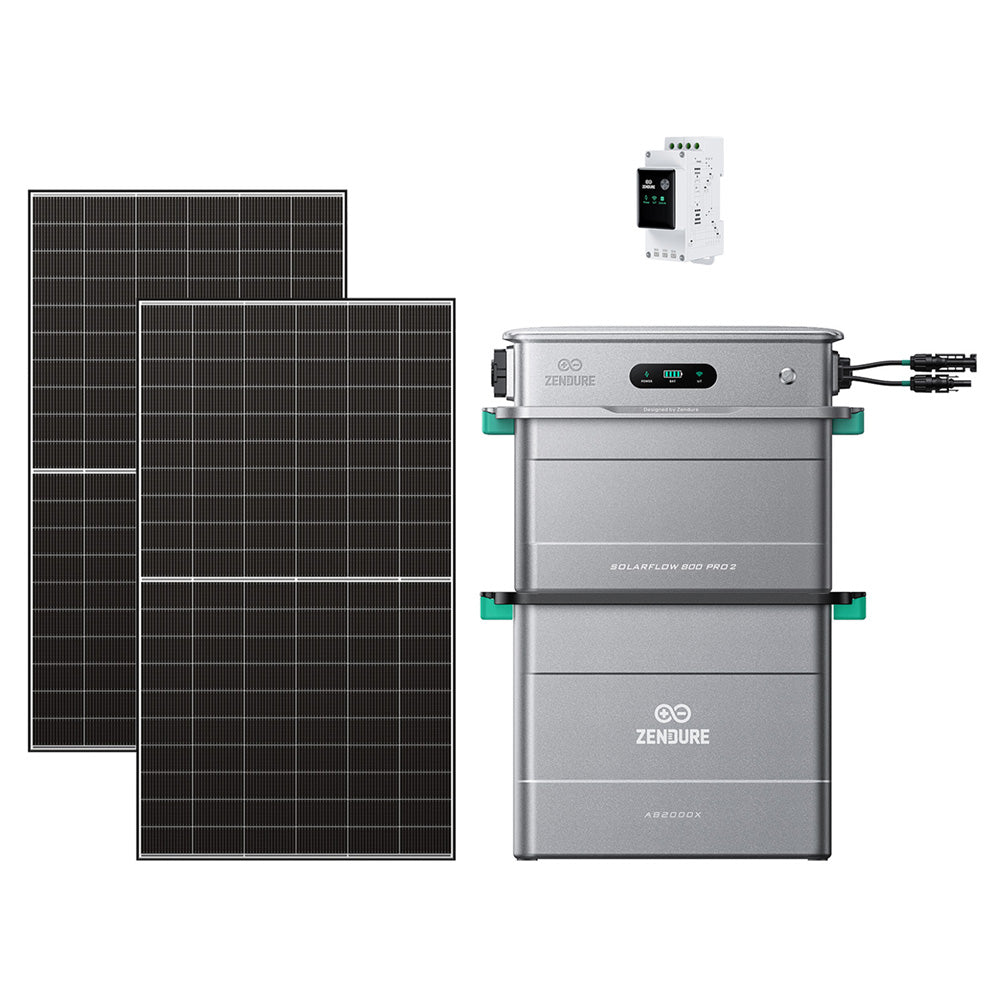 Zendure SolarFlow 800 Pro 2