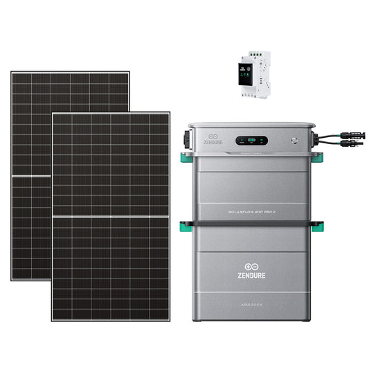 Zendure SolarFlow 800 Pro 2