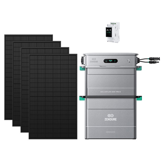 Zendure SolarFlow 800 Pro 2