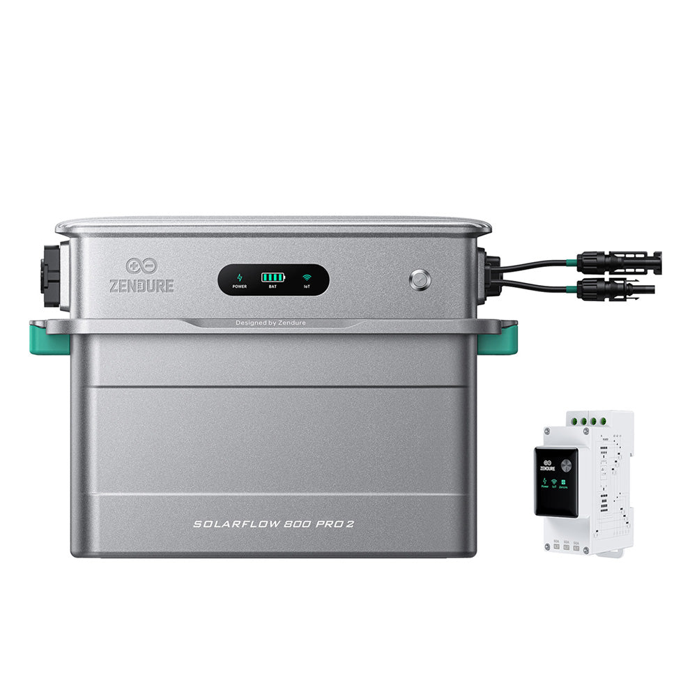 Zendure SolarFlow 800 Pro 2