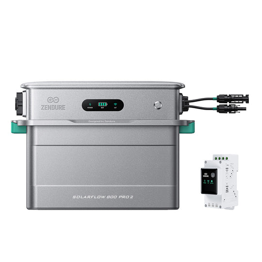 Zendure SolarFlow 800 Pro 2