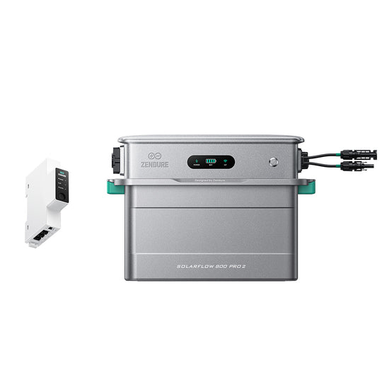 Zendure SolarFlow 800 Pro 2