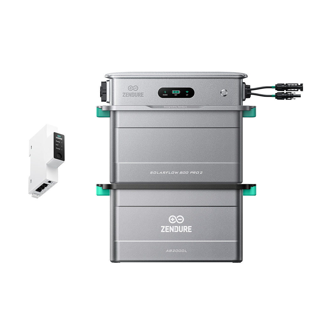 Zendure SolarFlow 800 Pro 2