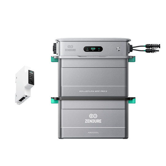 Zendure SolarFlow 800 Pro 2