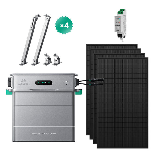 SolarFlow 800 Pro