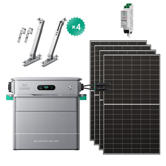 SolarFlow 800 Pro