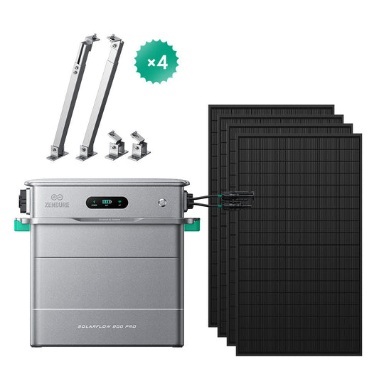 SolarFlow 800 Pro
